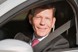 Ford-Chef Mattes: Die Marke bleibt sportlich