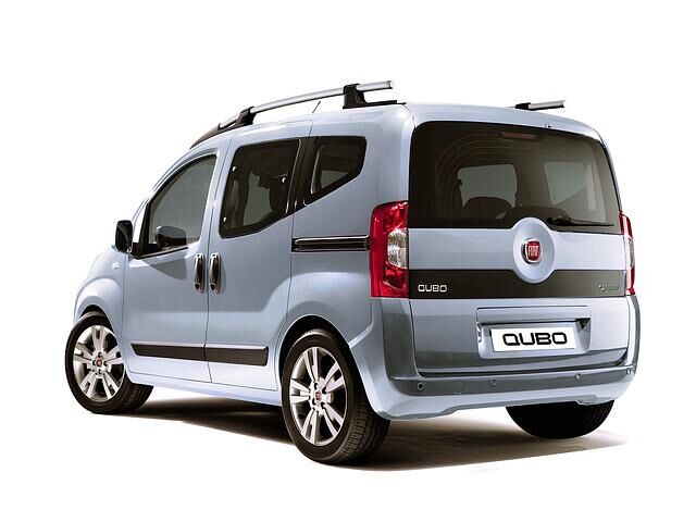 Spritspar-Software für Fiat-Erdgasvarianten, Foto: Fiat