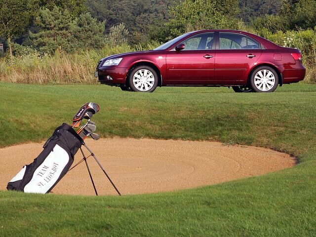 Produktionsende für Hyundai Sonata und Matrix, Foto: Hyundai
