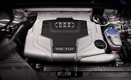 Audi A5 Sportback 3.0 TDI