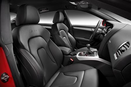 Audi S5 Sportback