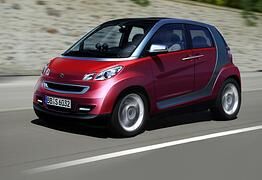 Daimler und Renault kooperieren bei Plattformen und Antrieben