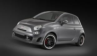 Chrysler entwickelt elektrischen Fiat 500