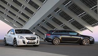 Opel: OPC-Modelle orientieren sich nach oben