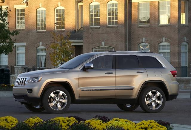 Chrysler startet neue Motorengeneration