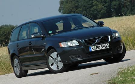 Volvo V50 1.6 DRIVe