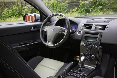 Volvo V50 1.6 DRIVe