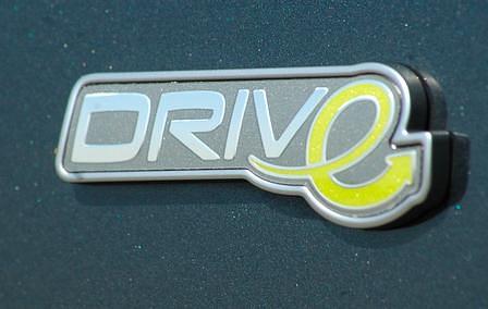 Volvo V50 1.6 DRIVe