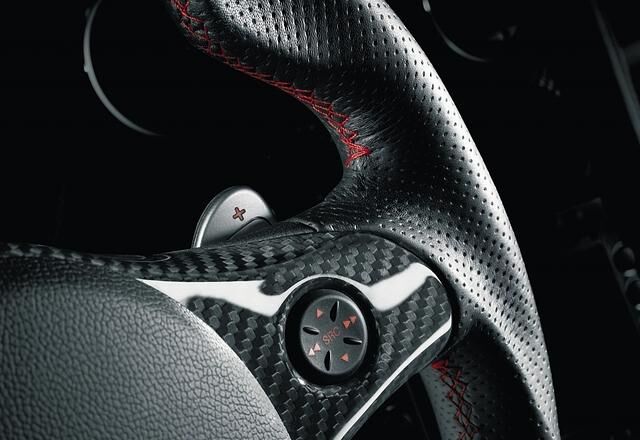 Neue Sonderserie für Alfa Romeo Brera und Spider, Foto: Alfa Romeo