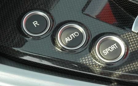 Alfa Romeo 8C Spider