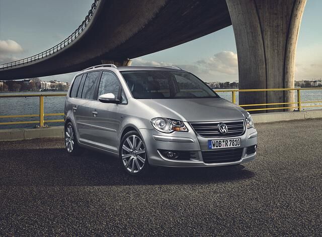 R statt Individual: VW setzt die Spitze neu auf, Foto: Volkswagen