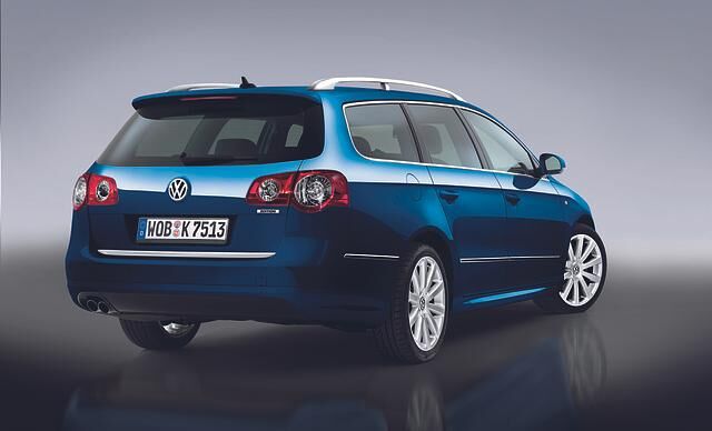 R statt Individual: VW setzt die Spitze neu auf, Foto: Volkswagen