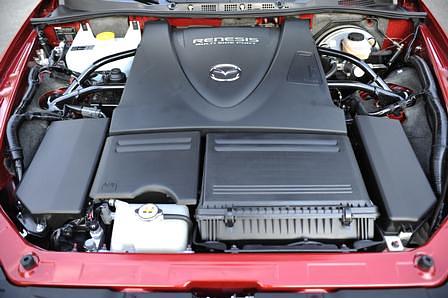 Mazda RX-8