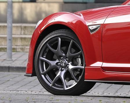 Mazda RX-8
