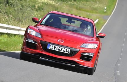 Mazda RX-8