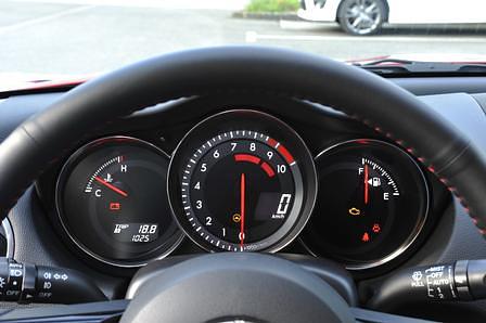 Mazda RX-8