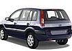Ford Fusion Schrägheck (2002–2012)