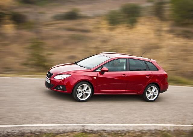 Seat präsentiert neuen Ibiza ST (Vorabbericht)