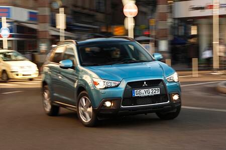 Neuer kleiner SUV von Peugeot und Citroen