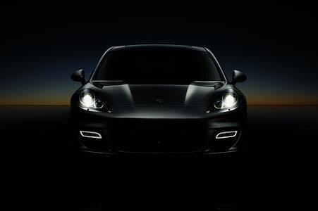 Panamera Rückruf abgearbeitet