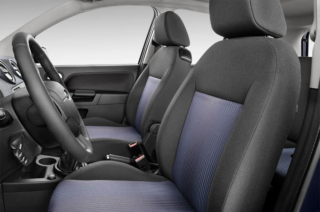 Ford Fusion (Baujahr 2010) Style 5 Türen Vordersitze