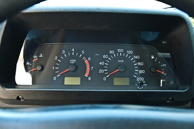 Lada Niva: Nochmals renoviert