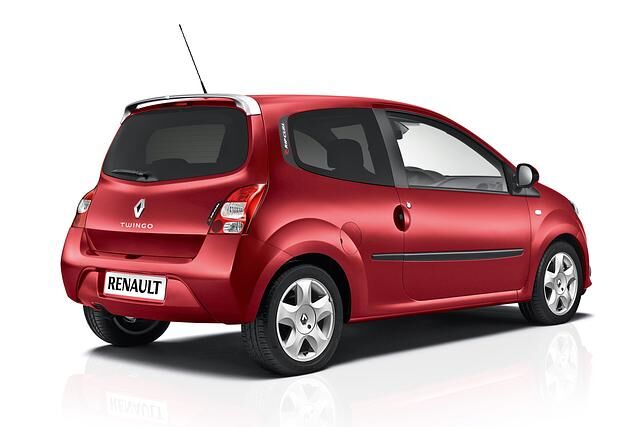 Renault sortiert den Twingo neu, Foto: Renault