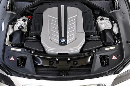BMW 7er 760 Li