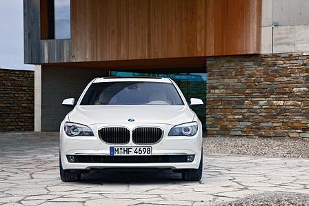 BMW 7er 760 Li