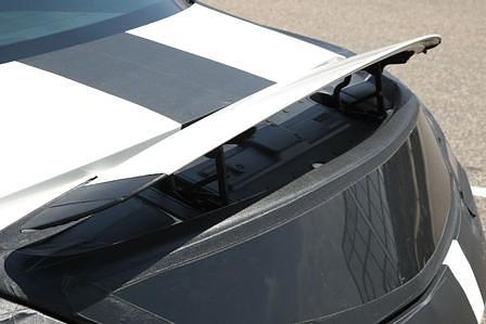 Mercedes SLS AMG