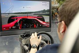Faszination: Gran Turismo 5 - Vollgas-Träume