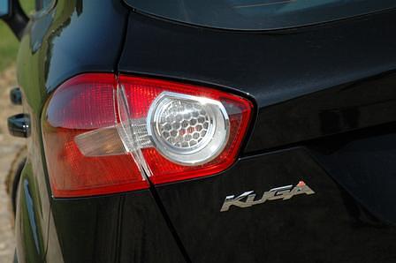 Ford Kuga 2.5