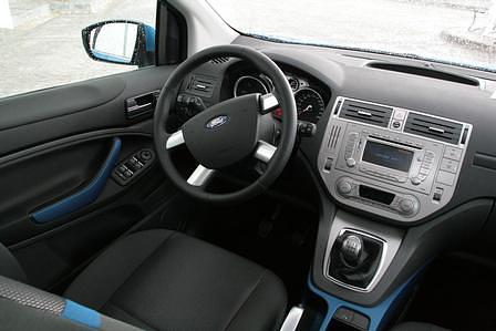 Ford Kuga 2.5