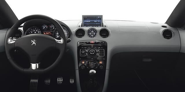 Peugeot RCZ: Erfolgreich mit drei Buchstaben (Vorabbericht). Foto: Peugeot