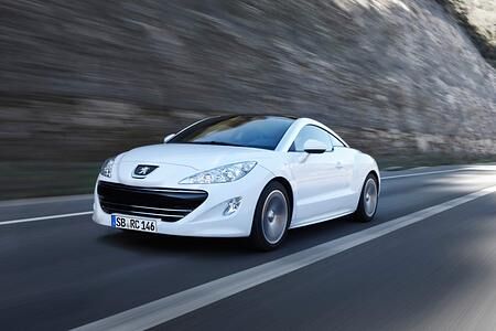 Peugeot RCZ: Erfolgreich mit drei Buchstaben (Vorabbericht)