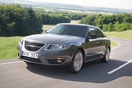 Saab 9-5: Abgesang oder Beginn einer neuen Ära?