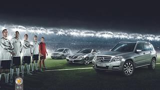 Mercedes gewährt WM-Rabatte