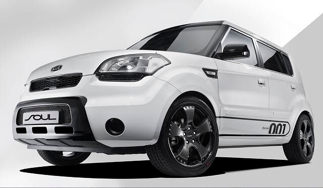 Noch mehr Seele: Irmscher verfeinert den Kia Soul