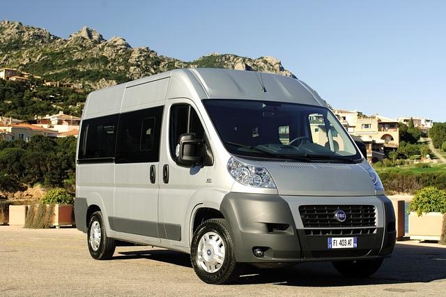 Neuer Diesel für Fiat Ducato