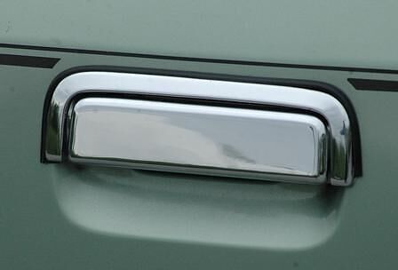 Opel Senator A