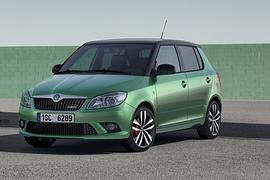 Skoda Fabia RS / Fabia RS Combi: Zwei kleine Kracher (Kurzfassung)