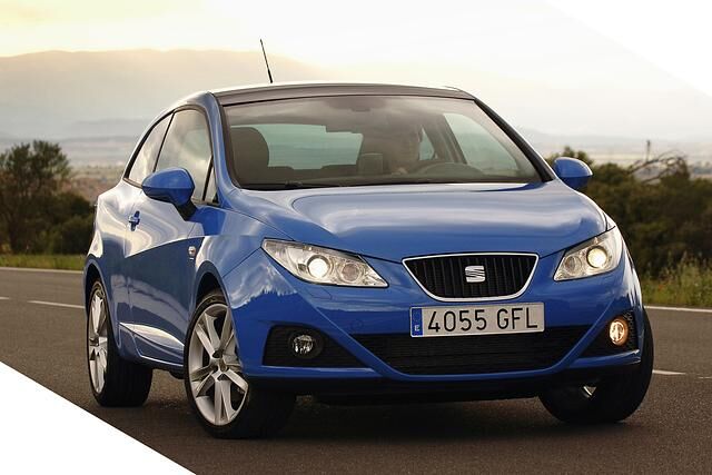 Seat Ibiza: Kleiner Motor, großer Sparer, Foto: Seat