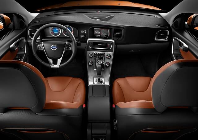 Volvo S60: Neuer Schwede (Vorabbericht), Foto: Volvo