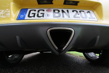 Opel Corsa OPC