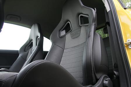 Abarth Grande Punto