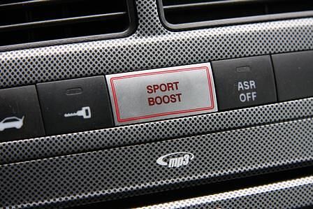 Abarth Grande Punto