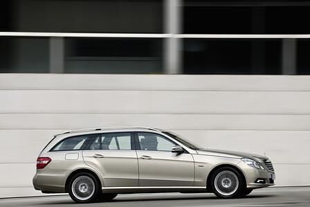 Mercedes-Benz E-Klasse T-Modell