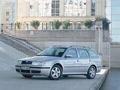 Ende nach 14 Jahren: Skoda stellt die erste Generation des Octavia ein