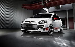Abarth Punto Evo: Italo-Sport ab 19.500 Euro (Kurzfassung)