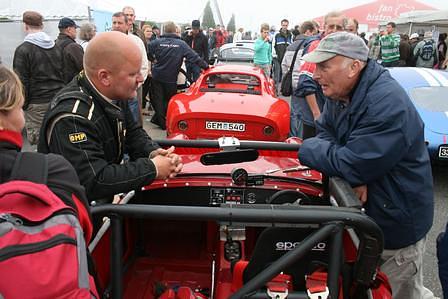 37. Oldtimer Grand-Prix 2009